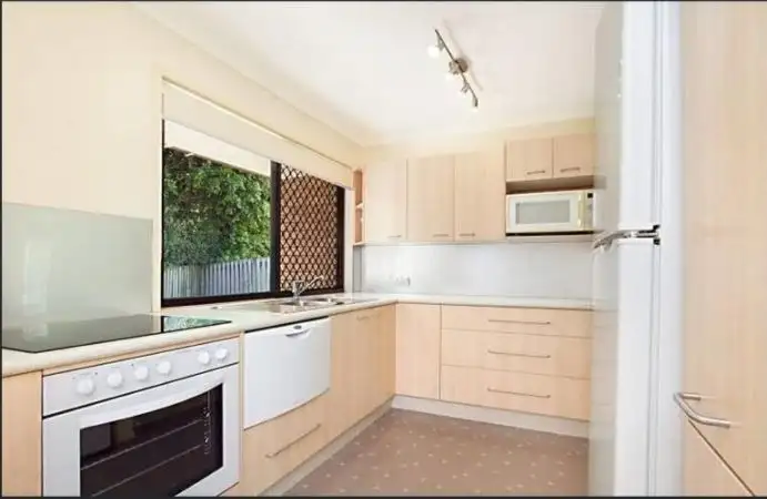 Fifth view of Homely unit listing, 16/159 Watson Street, Camp Hill QLD 4152