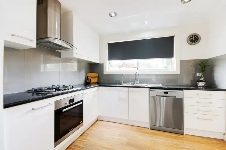 Main view of Homely unit listing, 1/61 Reservoir Road, Hope Valley SA 5090