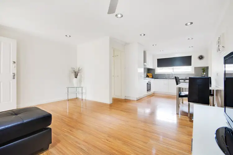 Third view of Homely unit listing, 1/61 Reservoir Road, Hope Valley SA 5090