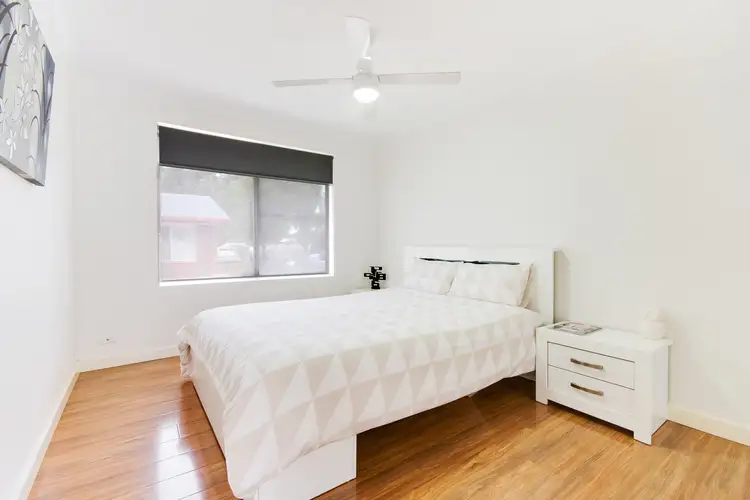 Fifth view of Homely unit listing, 1/61 Reservoir Road, Hope Valley SA 5090