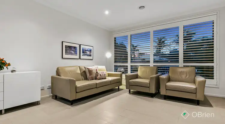 Second view of Homely townhouse listing, 73D Montrose Avenue, Edithvale VIC 3196