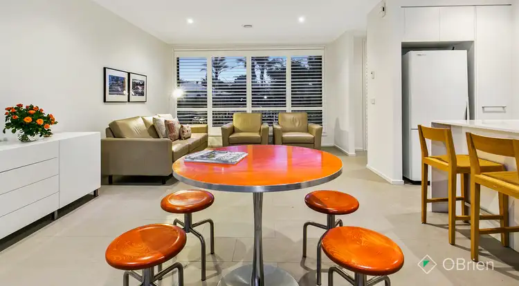 Third view of Homely townhouse listing, 73D Montrose Avenue, Edithvale VIC 3196