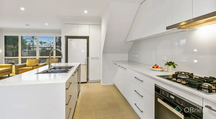 Fourth view of Homely townhouse listing, 73D Montrose Avenue, Edithvale VIC 3196