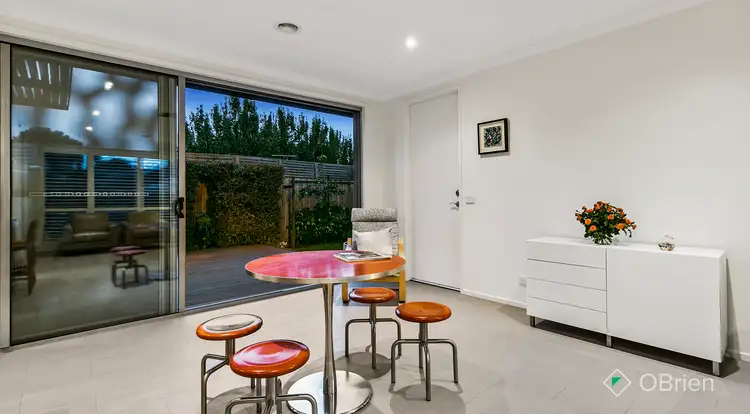 Fifth view of Homely townhouse listing, 73D Montrose Avenue, Edithvale VIC 3196