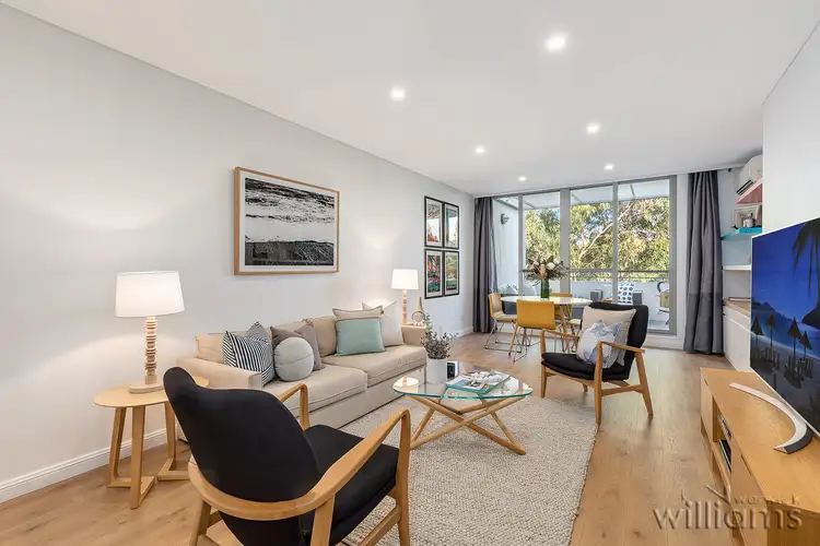 Main view of Homely unit listing, 24/1-3 Owens Avenue, Newington NSW 2127
