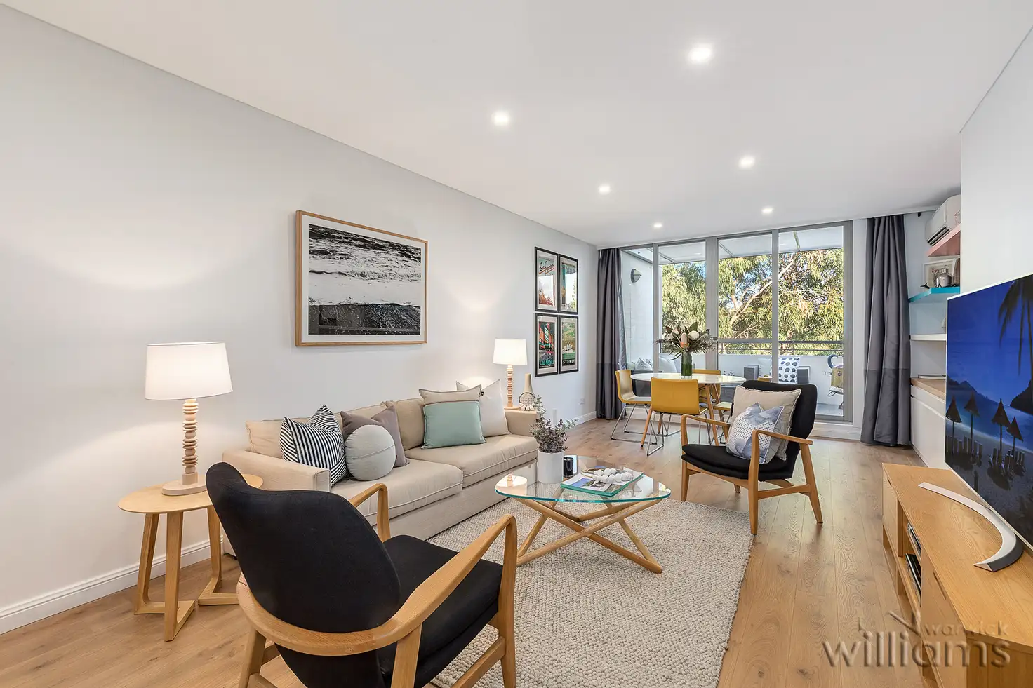 Main view of Homely unit listing, 24/1-3 Owens Avenue, Newington NSW 2127