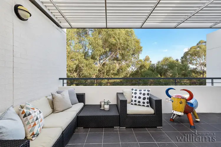 Second view of Homely unit listing, 24/1-3 Owens Avenue, Newington NSW 2127