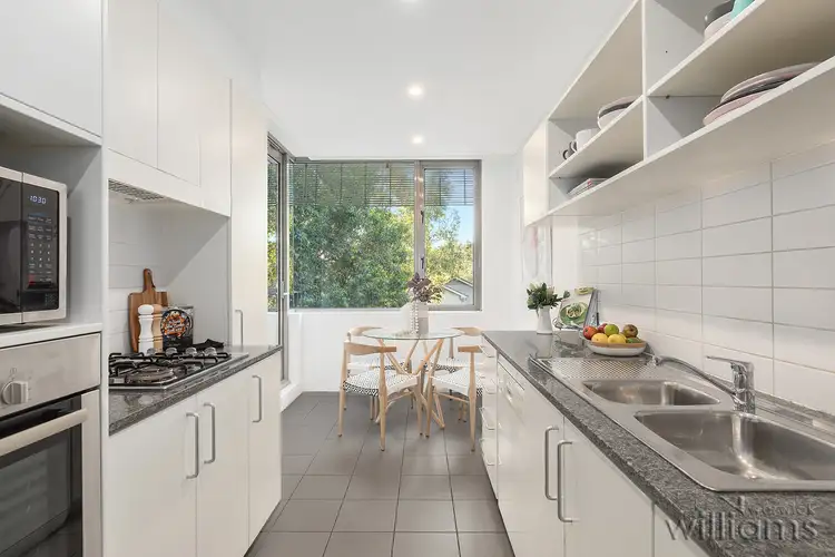 Third view of Homely unit listing, 24/1-3 Owens Avenue, Newington NSW 2127