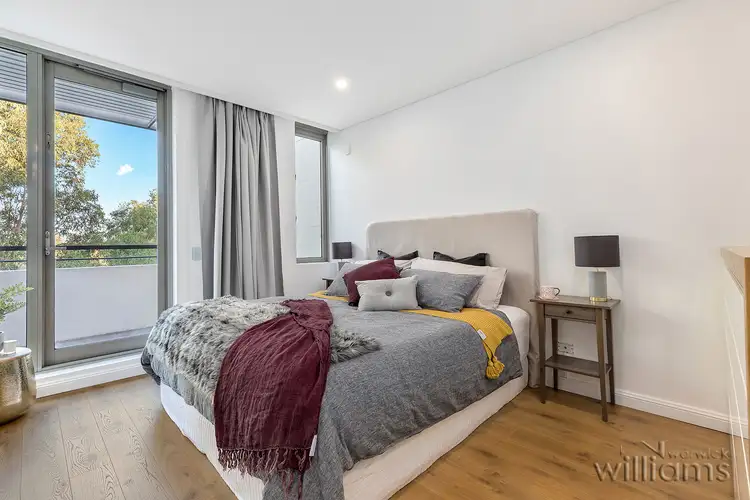 Fifth view of Homely unit listing, 24/1-3 Owens Avenue, Newington NSW 2127