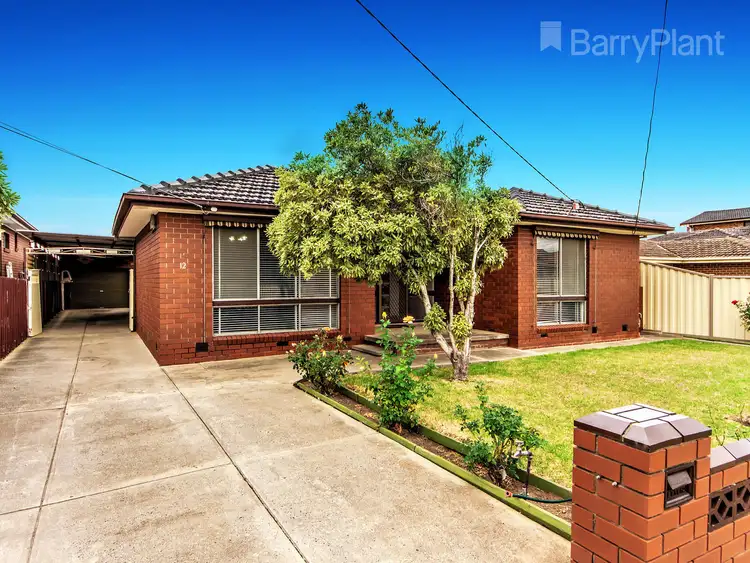 Main view of Homely house listing, 12 Summers Street, Deer Park VIC 3023