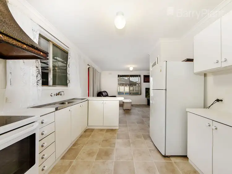 Fifth view of Homely house listing, 12 Summers Street, Deer Park VIC 3023