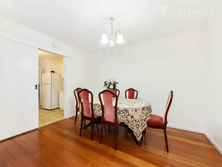 Sixth view of Homely house listing, 12 Summers Street, Deer Park VIC 3023