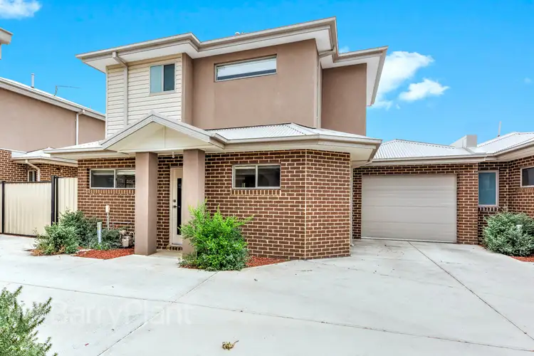 Main view of Homely townhouse listing, 5/72-74 Errington Road, St Albans VIC 3021