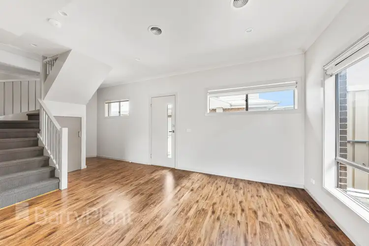 Third view of Homely townhouse listing, 5/72-74 Errington Road, St Albans VIC 3021
