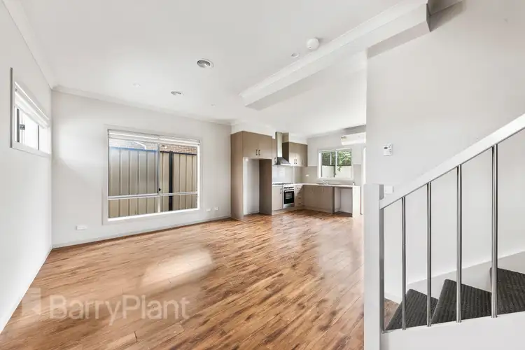 Fourth view of Homely townhouse listing, 5/72-74 Errington Road, St Albans VIC 3021
