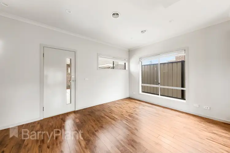 Fifth view of Homely townhouse listing, 5/72-74 Errington Road, St Albans VIC 3021