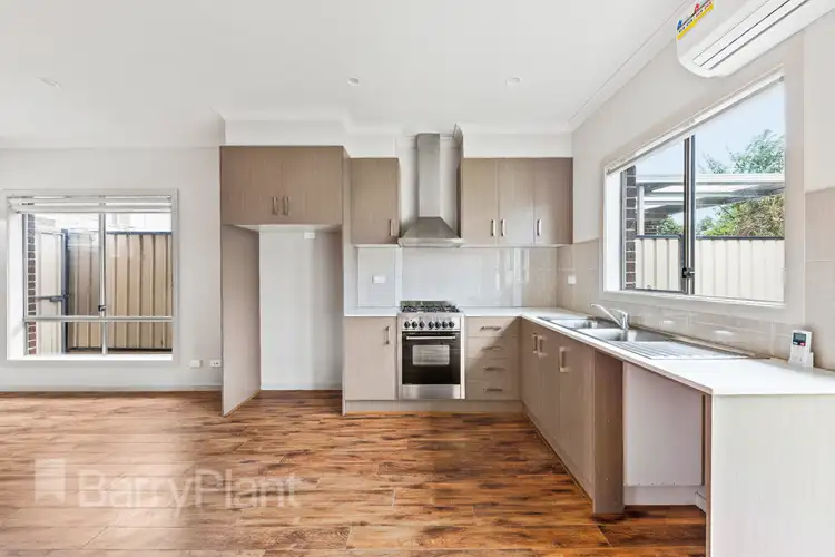 Seventh view of Homely townhouse listing, 5/72-74 Errington Road, St Albans VIC 3021