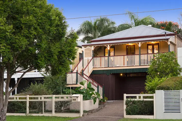 68A Jolimont Street