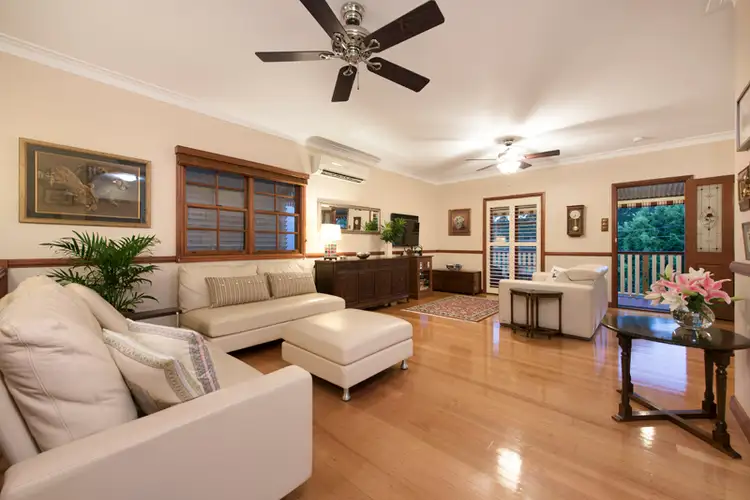 Fourth view of Homely house listing, 68A Jolimont Street, Sherwood QLD 4075