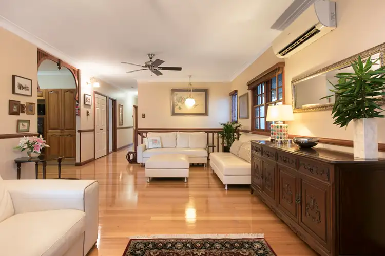 Fifth view of Homely house listing, 68A Jolimont Street, Sherwood QLD 4075