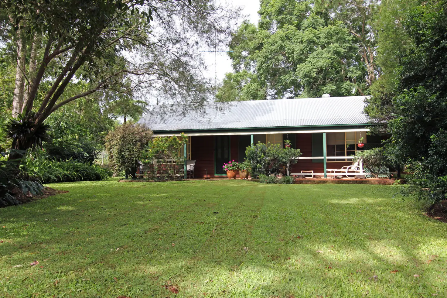 Main view of Homely house listing, 32 Carrington Drive, Flaxton QLD 4560
