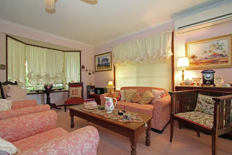 Second view of Homely house listing, 32 Carrington Drive, Flaxton QLD 4560