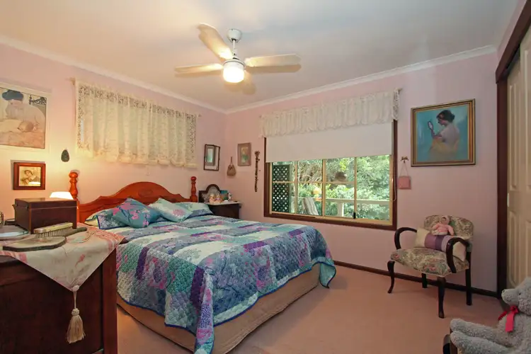 Fifth view of Homely house listing, 32 Carrington Drive, Flaxton QLD 4560
