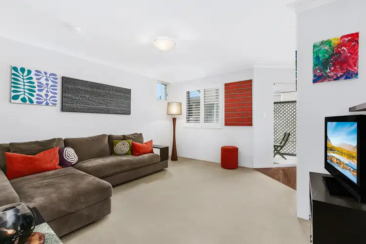 Main view of Homely apartment listing, 14/314 Clovelly Road, Clovelly NSW 2031
