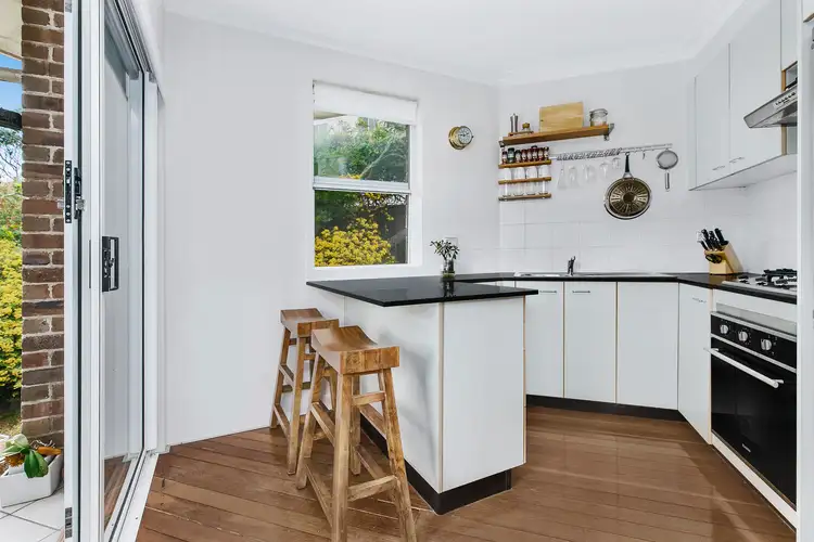 Second view of Homely apartment listing, 14/314 Clovelly Road, Clovelly NSW 2031
