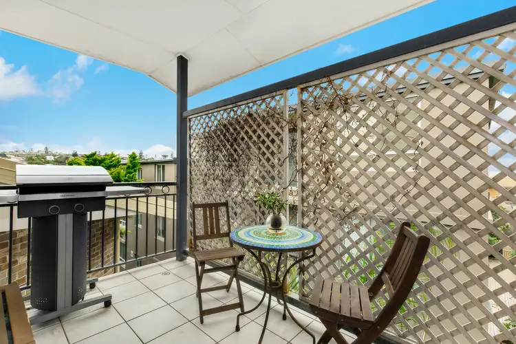 Third view of Homely apartment listing, 14/314 Clovelly Road, Clovelly NSW 2031