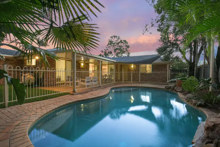 10 Stephania Court, Cornubia QLD 4130