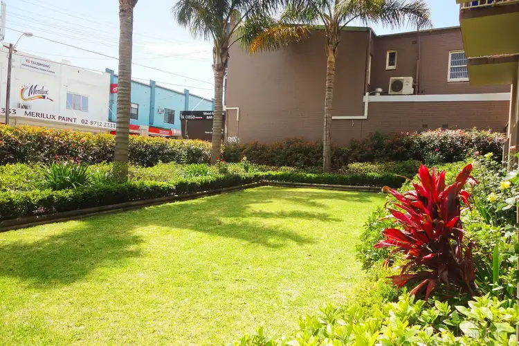 Third view of Homely apartment listing, 8/275 Lyons Road, Russell Lea NSW 2046