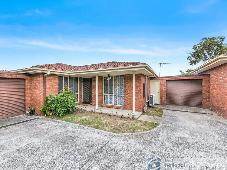 4/25-29 Kays Avenue, Hallam VIC 3803