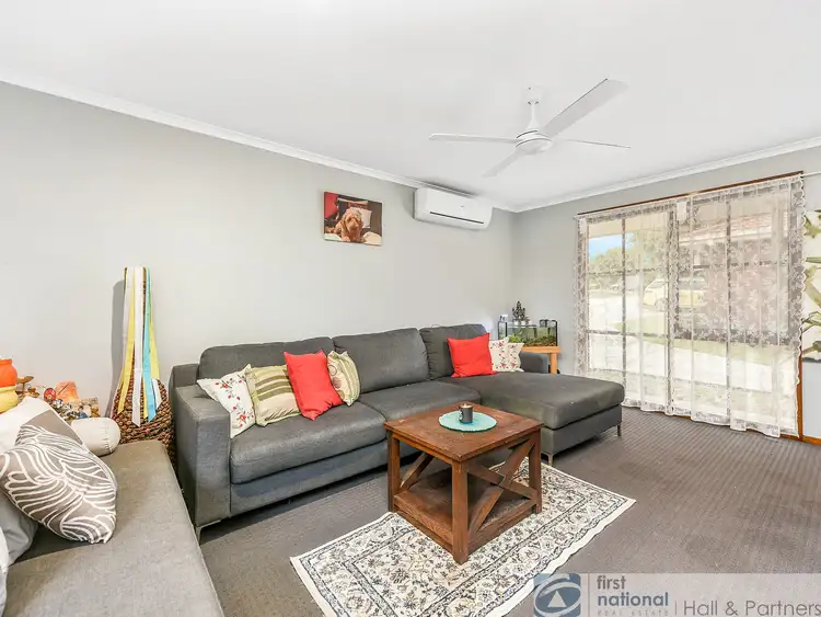 Second view of Homely unit listing, 4/25-29 Kays Avenue, Hallam VIC 3803