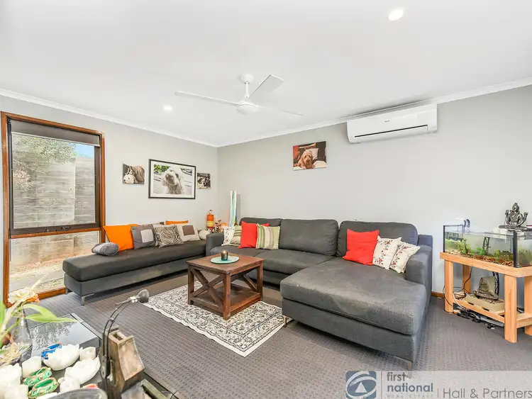 Third view of Homely unit listing, 4/25-29 Kays Avenue, Hallam VIC 3803