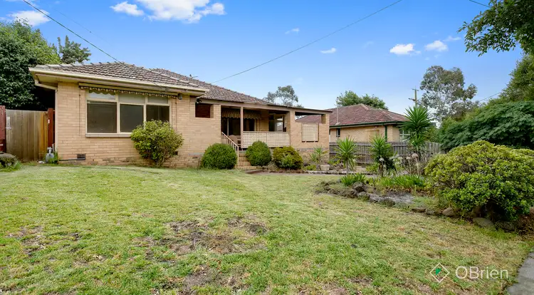 66 Fifth Avenue, Chelsea Heights VIC 3196