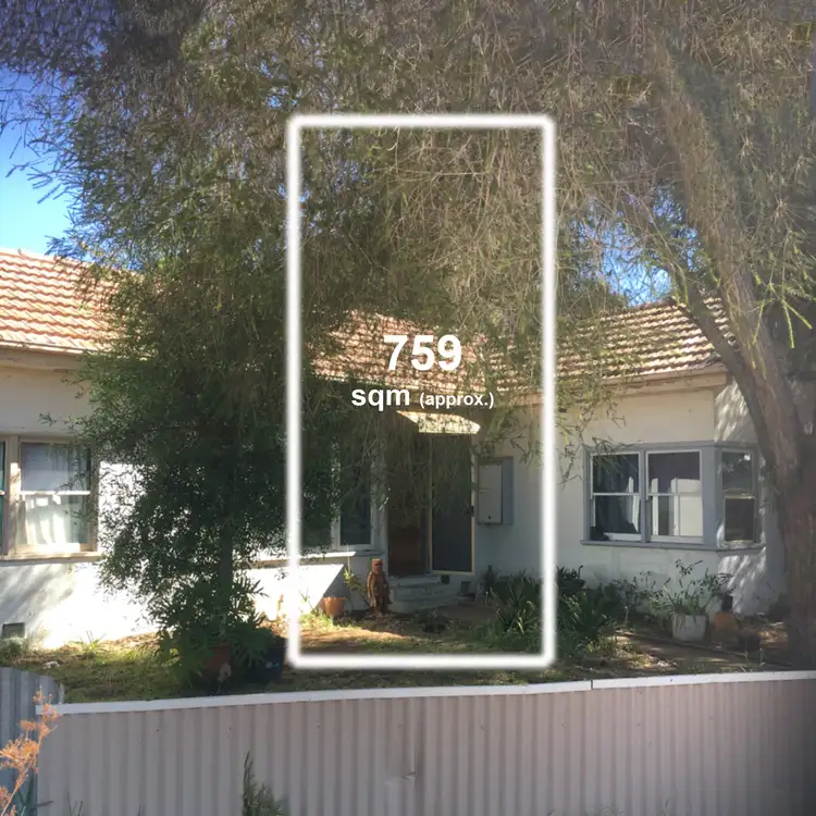 Main view of Homely house listing, 1 Whittaker Crescent, Red Cliffs VIC 3496