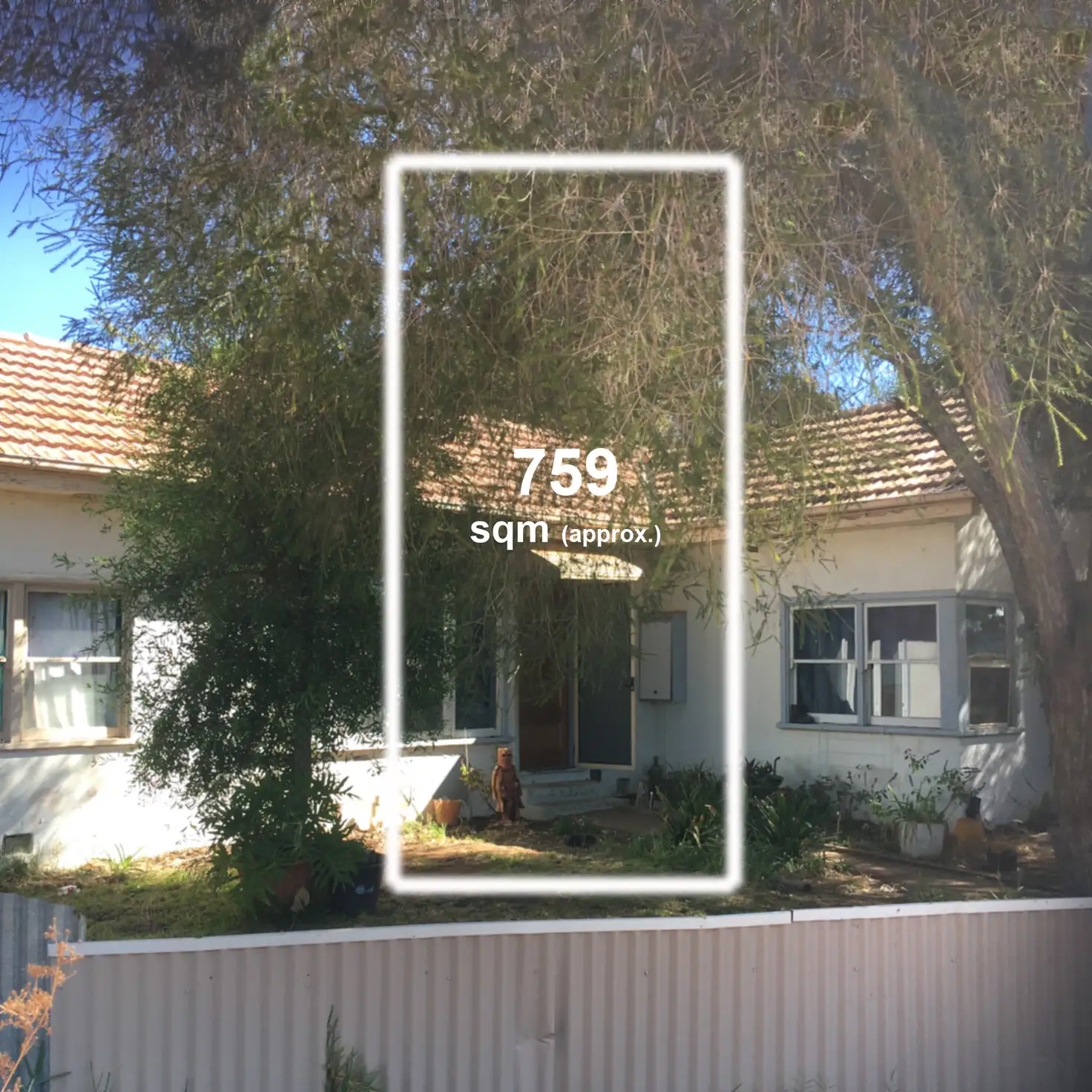 Main view of Homely house listing, 1 Whittaker Crescent, Red Cliffs VIC 3496