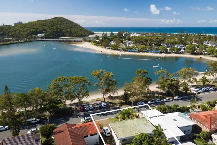 Main view of Homely house listing, 26 Murlong Crescent, Palm Beach QLD 4221