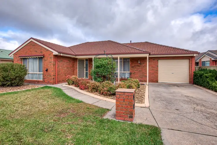 1 Ty Court, Wodonga VIC 3690