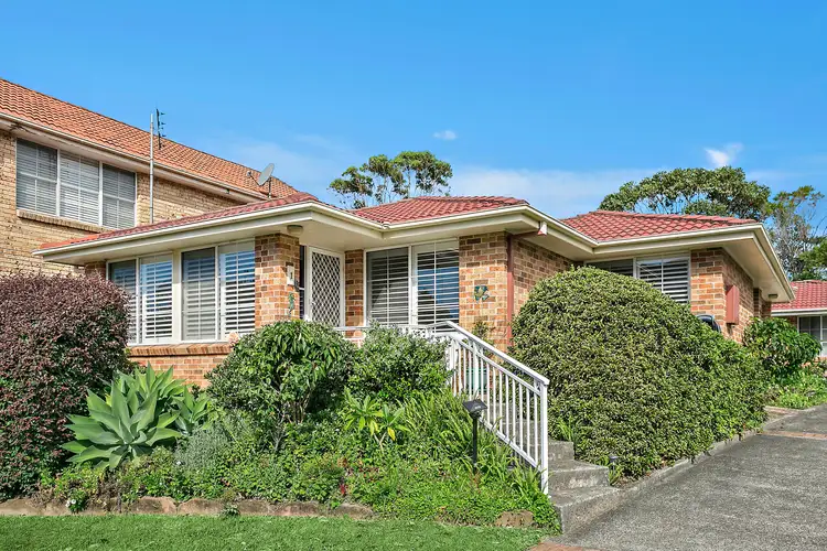 1/15 Newbold Close, Thirroul NSW 2515