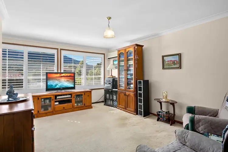 Second view of Homely villa listing, 1/15 Newbold Close, Thirroul NSW 2515