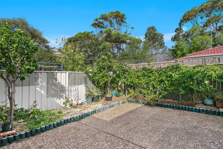 Third view of Homely villa listing, 1/15 Newbold Close, Thirroul NSW 2515