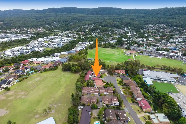 Fourth view of Homely villa listing, 1/15 Newbold Close, Thirroul NSW 2515