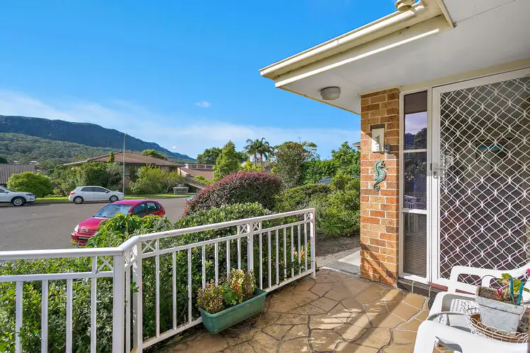 Fifth view of Homely villa listing, 1/15 Newbold Close, Thirroul NSW 2515