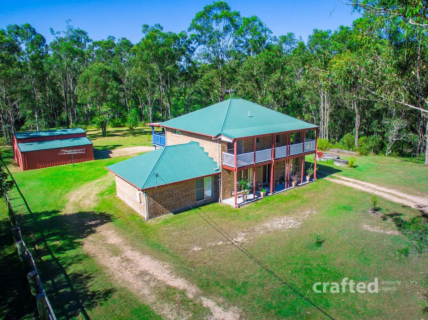 Main view of Homely house listing, 19 Janet Court, Jimboomba QLD 4280