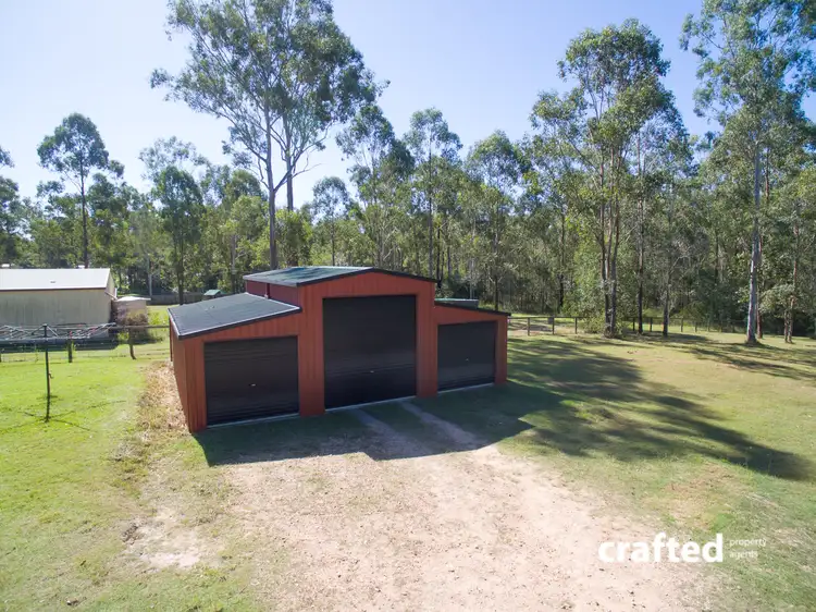 Second view of Homely house listing, 19 Janet Court, Jimboomba QLD 4280