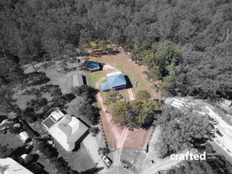 Third view of Homely house listing, 19 Janet Court, Jimboomba QLD 4280