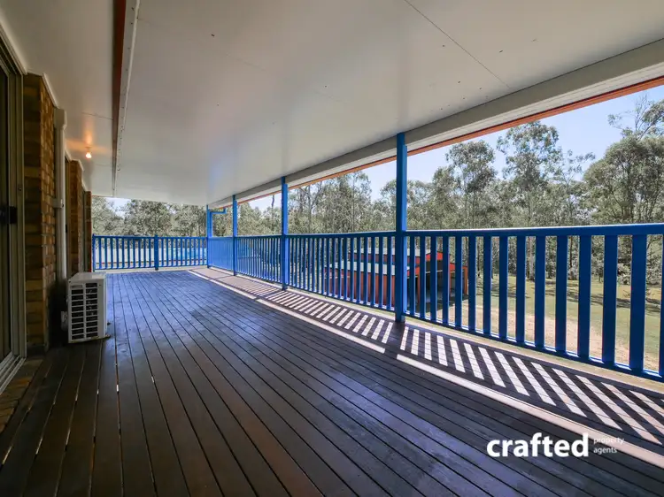 Fourth view of Homely house listing, 19 Janet Court, Jimboomba QLD 4280