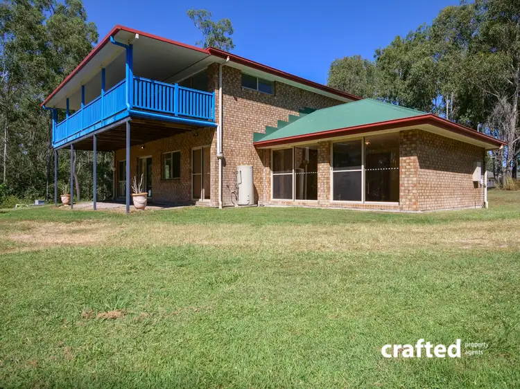 Fifth view of Homely house listing, 19 Janet Court, Jimboomba QLD 4280